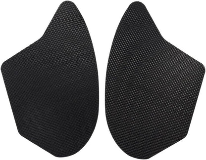 ya 4 8.10 Tank Traction Pads Fuel Gas Knee Grip for Kawasaki ZX6R ZX636 ZX6RR ZZR600 05-06