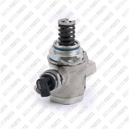 ya 5 8.10 High Pressure Fuel Pump compatible with for VW for Audi S4 S5 A6 Q5 3.0 TFSI 07L127026AB