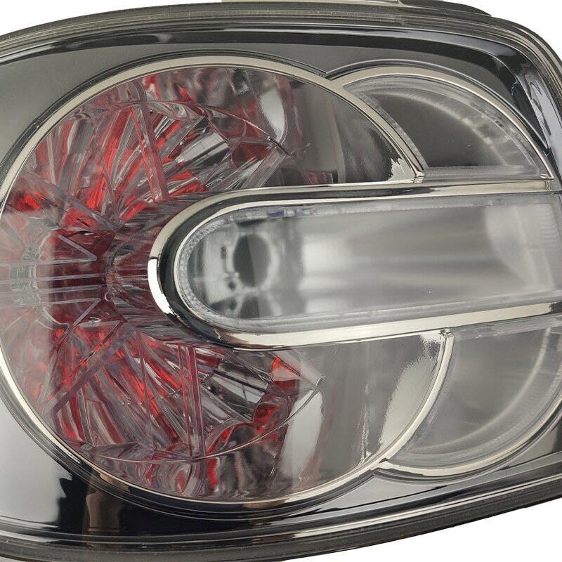 ya 10 9.16 zhengce Tail light housing rear brake light right rear suitable for Mazda CX-7 CX7