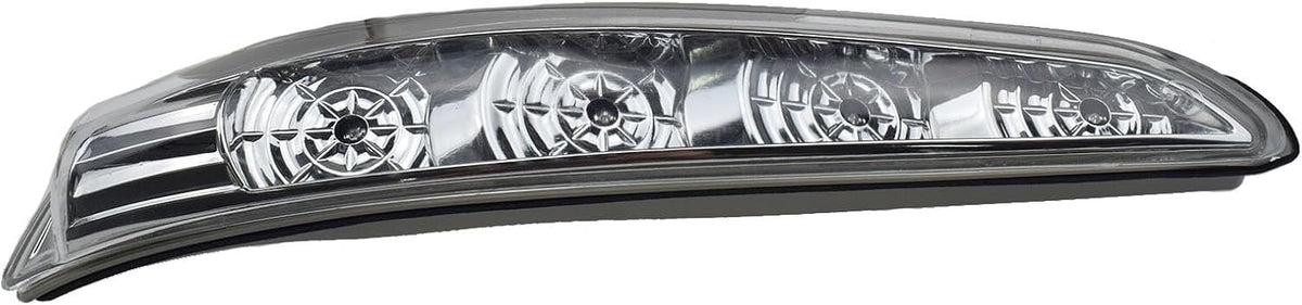 ya 4 8.14 Driver Side Turn Signal Mirror Light for Hyundai Sonata 2011-2014