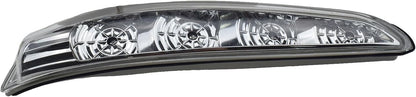ya 4 8.14 Driver Side Turn Signal Mirror Light for Hyundai Sonata 2011-2014