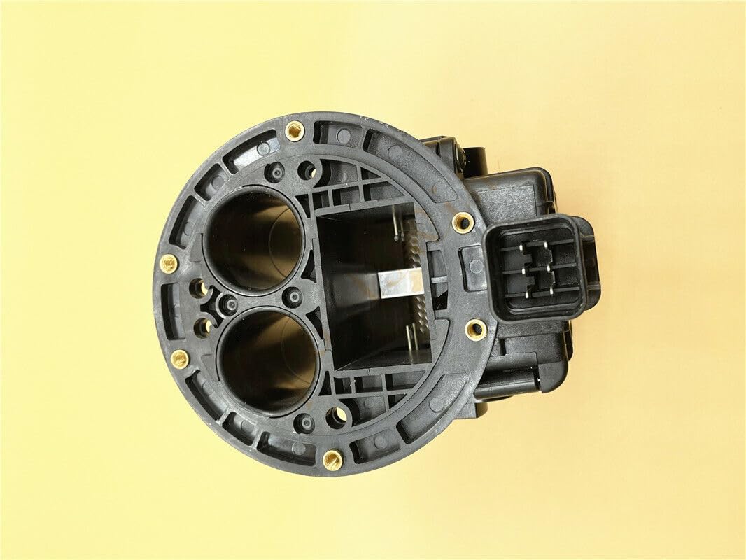 ya 4 8.14 MAF Sensor Mass air Flow Meter Suitable for Some for Mitsubishi for Pajero Montero 1st L300