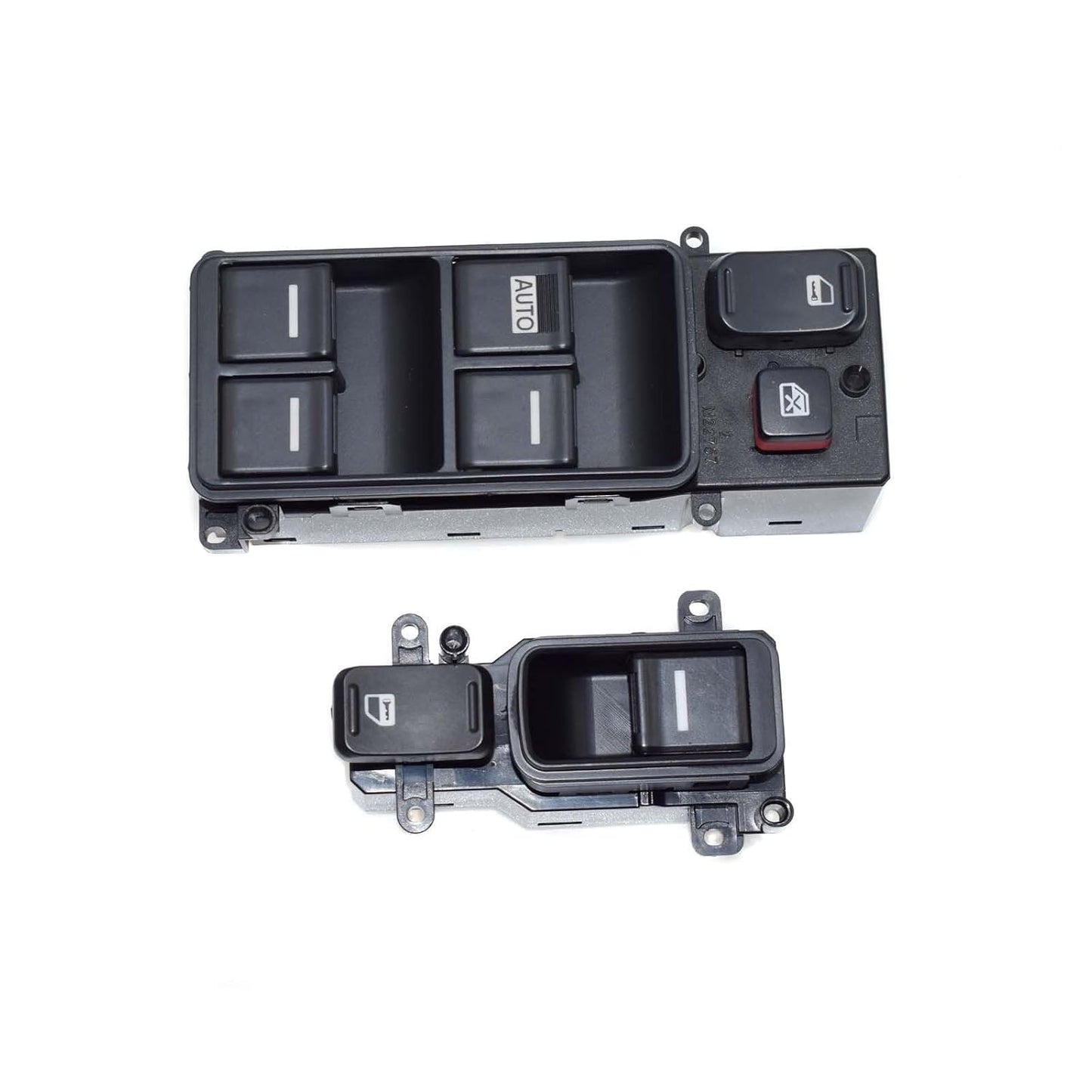 ya 4 8.8.2 Power Window Electric Main Switch and Regulator Single Switch Suitable for Honda for Accord 