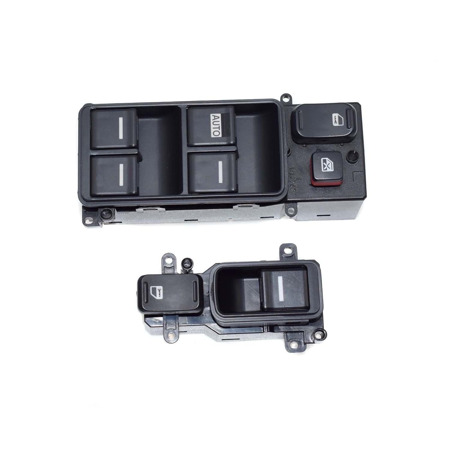 ya 4 8.8.2 Power Window Electric Main Switch and Regulator Single Switch Suitable for Honda for Accord 