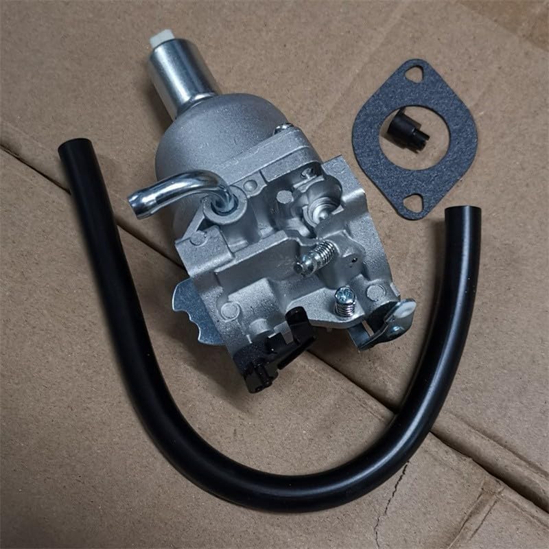 ya 26 10.21 baidi 1 Set Carburetor Kit for 591731 796109 594593 Carb-3