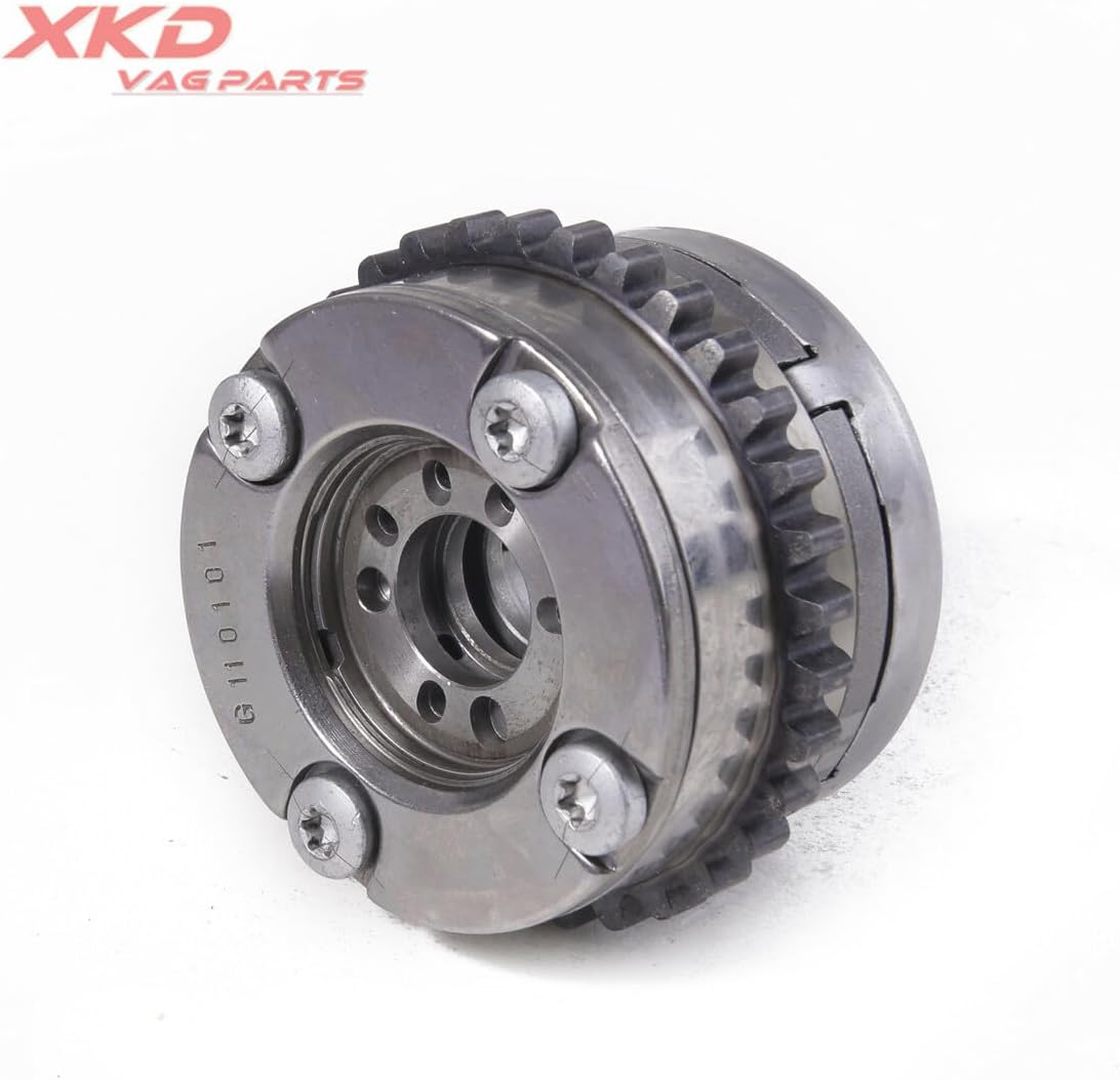 ya 2 8.15 Left Camshaft Adjuster Gear Suitable for Mercedes-benz E350 C350 ML350 R350