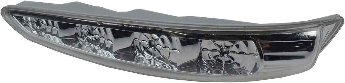 ya 4 8.10 The left light of the external mirror signal light is suitable for Hyundai i45 SONATA 2009-2014 876133S000