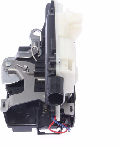 ya 11 9.14 baidiDoor Lock Latch Actuator Rear Right for VW for Jetta for Golf for Bora for Passat 3B1 839 016-