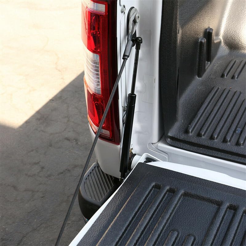 ya 10 9.16 baidi for Ford F-150 2004-2014 for Ram 09-18 Tailgate Assist Shock Struts Bar Lift Support