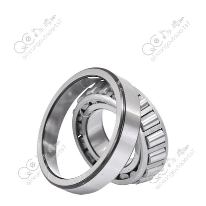 ya 16 10.20 baidi for Bearing 32206 Tapered Roller Bearing Cone and Cup Set, Steel, 30 * 62 mm