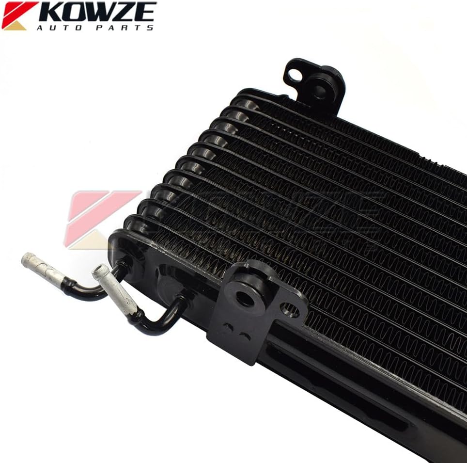 ya 10 9.16 baidi Transmission Oil Cooler Gear Box Radiator for Mitsubishi for Outlander 2.0 2.4 2012-