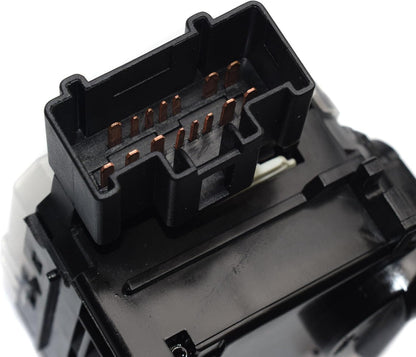 ya 11 9.14 zhengce for Toyota FJ Cruiser for 4Runner Paseo Tercel 8414010190 Turn Signal Switc