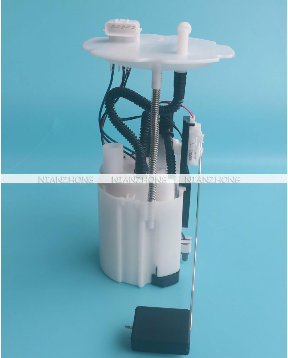 ya 5 8.10 Fuel Pump Assembly 17040-1CJ0A 170401CB0D for Infiniti FX35 FX45 FX50 QX70 09
