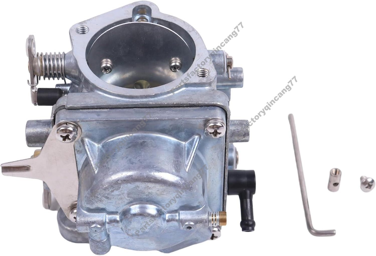 ya 2 8.15 Carburetor 13200-944J0-000 for Suzuki Outboard Engine DT40 DT40W 40WR