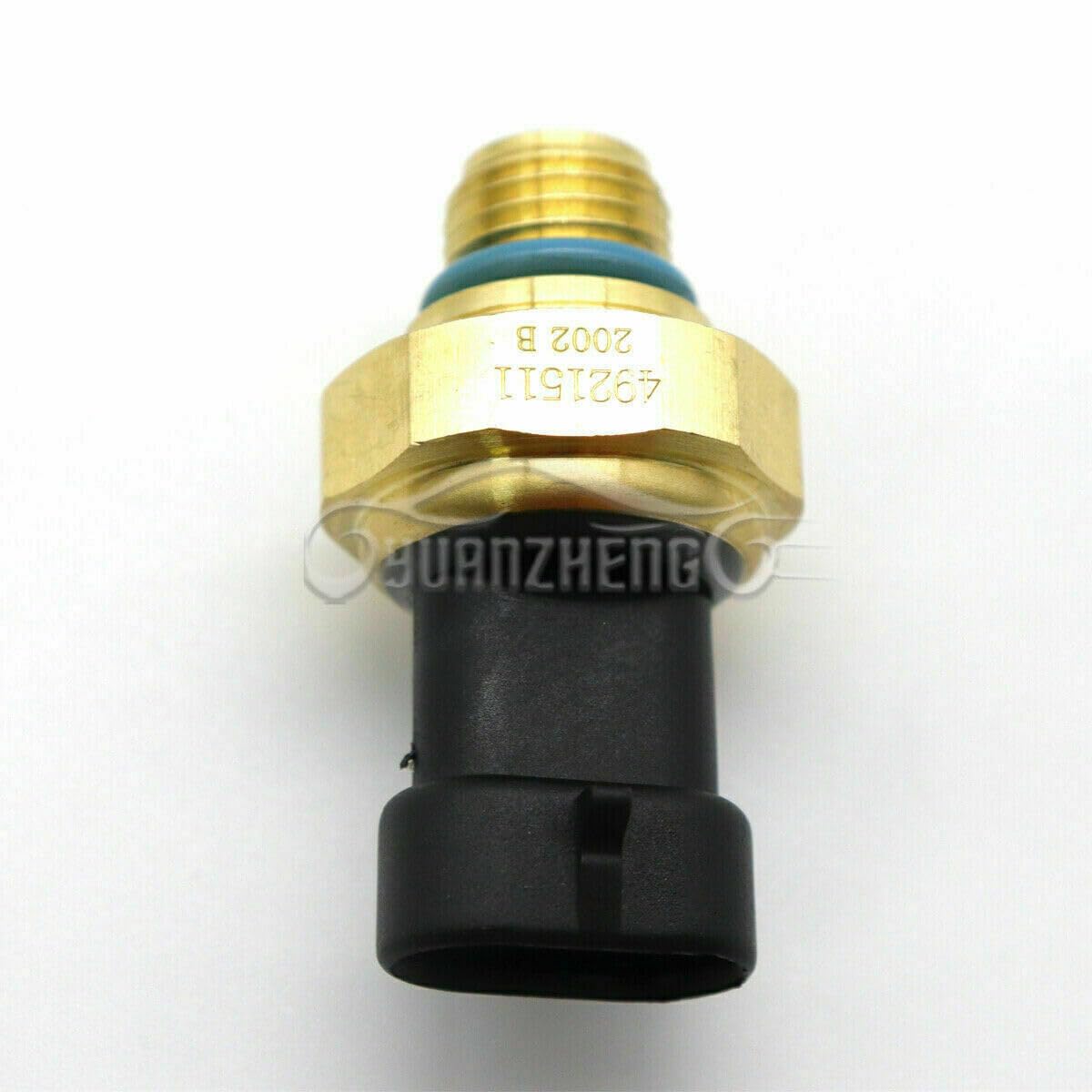 ya 3 8.24 baidi 4921511 for Cummins for Dodge Ram 2500 3500 5.9 1998-2001 New 1x Oil Pressure Sensor