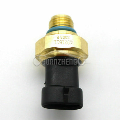 ya 3 8.24 baidi 4921511 for Cummins for Dodge Ram 2500 3500 5.9 1998-2001 New 1x Oil Pressure Sensor