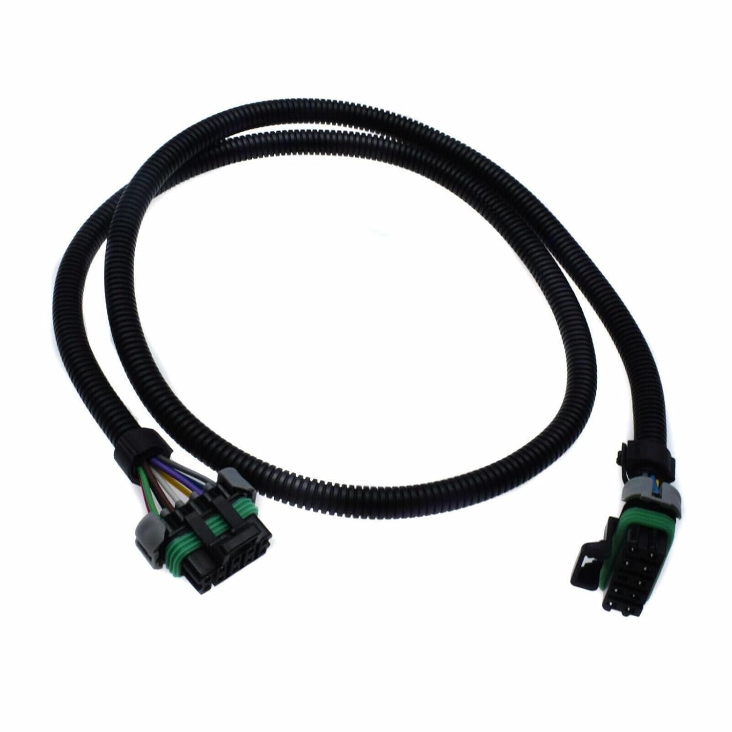 ya 2 8.15 TAC Module to Pedal Harness 3 feet Suitable for General for Corvette CTS-V LS1 LS6 100-00644 