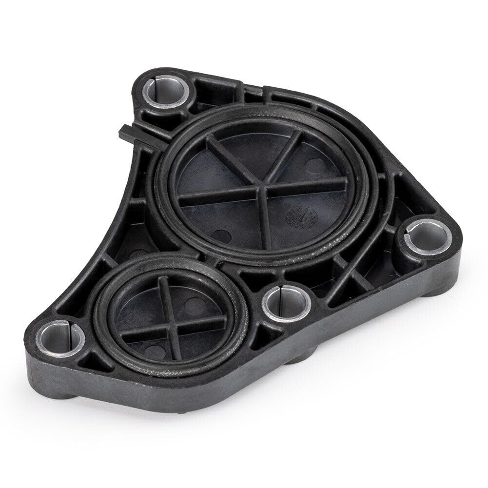 ya 4 8.14 for BMW N40 N42 N45 N46 Cover Cylinder Head and Gasket 11537583666