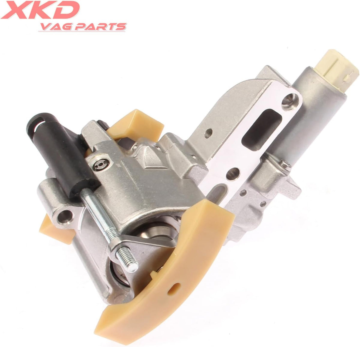 ya 10 9.16 baidi Left camshaft timing chain tensioner for VW Touareg for Audi A6 4.2L 077109087P