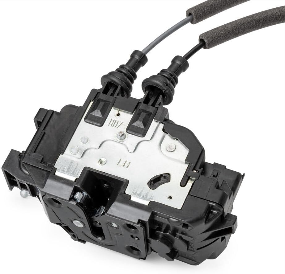 ya 11 9.14 baidiFront Left Door Lock Actuator for 2007-2009 for Hyundai Santa Fe 813102B020