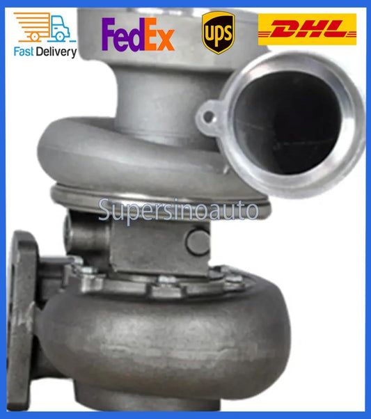 ya 16 10.20 baidi 6N7203 Turbocharger Group fits 583K D8K Pipelayer