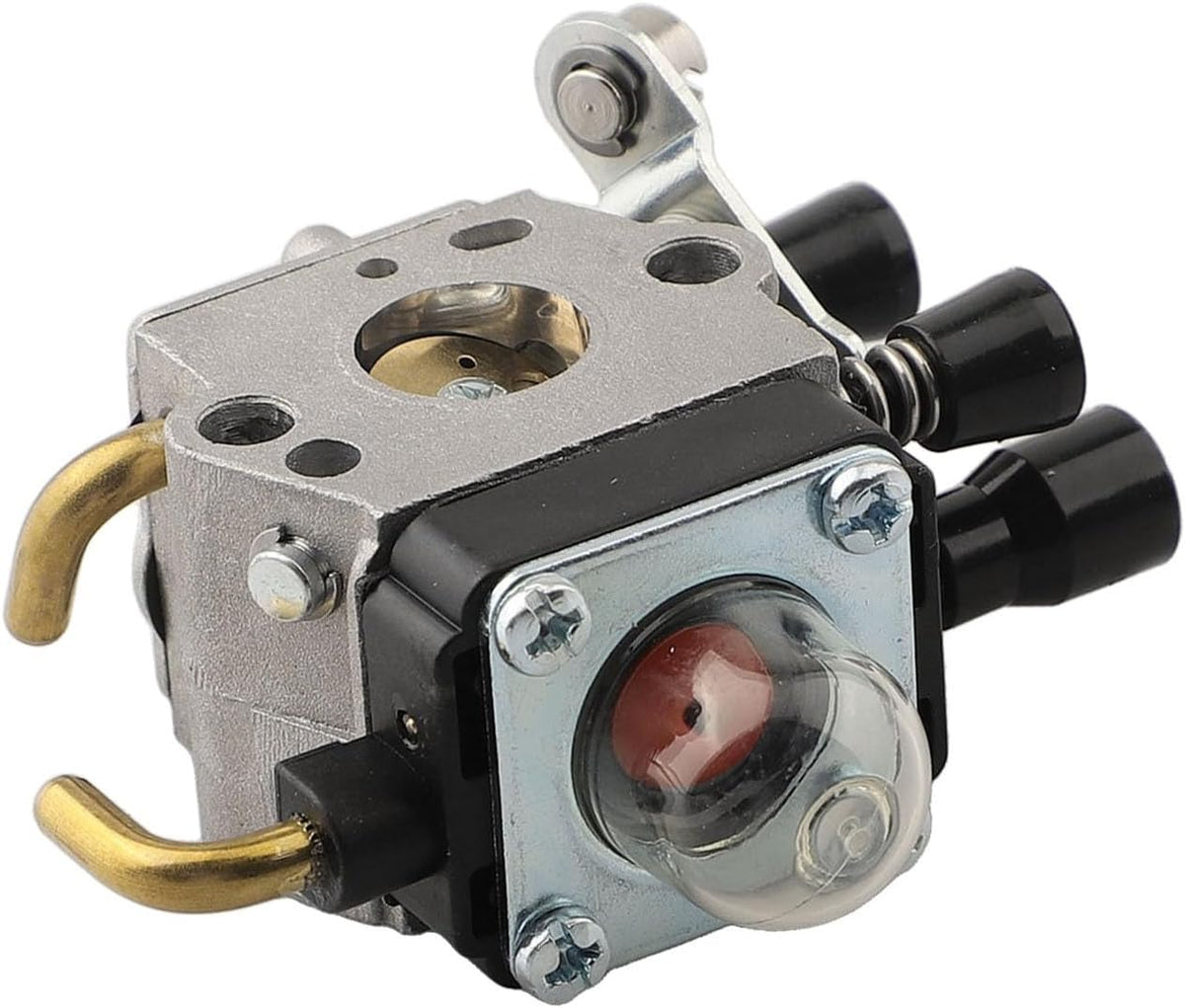 ya 26 10.21 baidi Long Lasting Carburetor Made with Reliable Materials for Extended Service Life