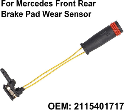 ya 13 9.15 baidi Wear Sensor 2205400617 2205400717 For for Mercedes-Benz Spare Parts 2115401717