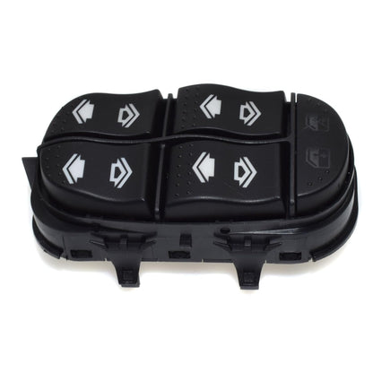 ya 6 8.14 for Ford Focus 1998-2004 Driver Side Power Master Window Switch 