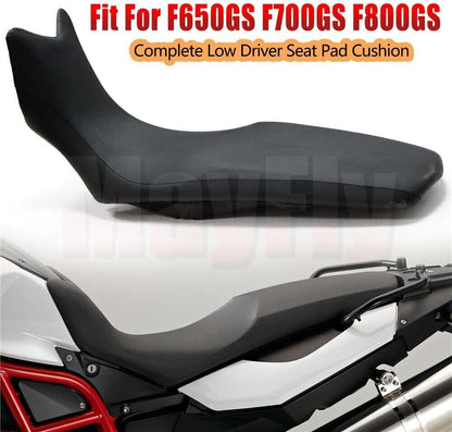 ya 5 8.24 baidi Fit For 08-18 for BMW F700GS F800GS 08 F650GS Adventure Low Driver for SEAT Pad Cushion