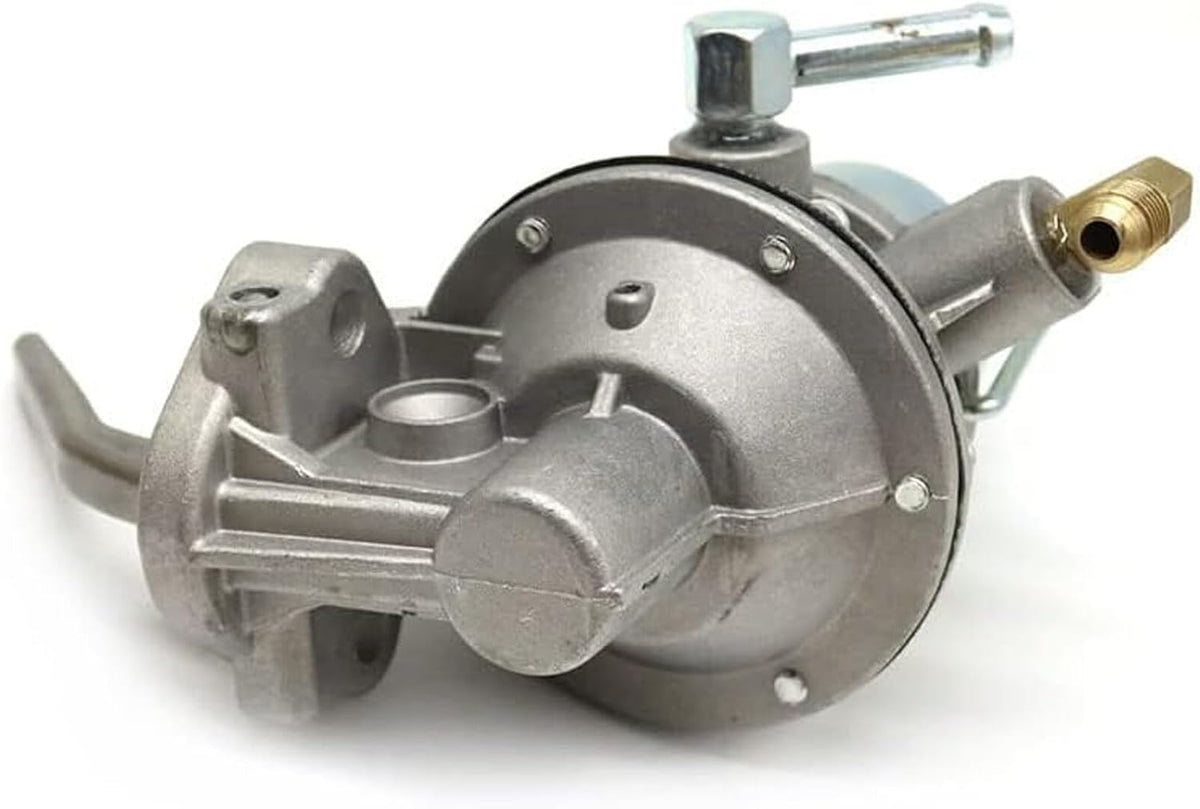 ya 27 10.13 baidi Fuel Pump with Gasket 17010-50K00 N-17010-50K00 N-17010-50K60 for Nissan H20-2