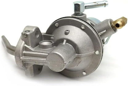 ya 27 10.13 baidi Fuel Pump with Gasket 17010-50K00 N-17010-50K00 N-17010-50K60 for Nissan H20-2