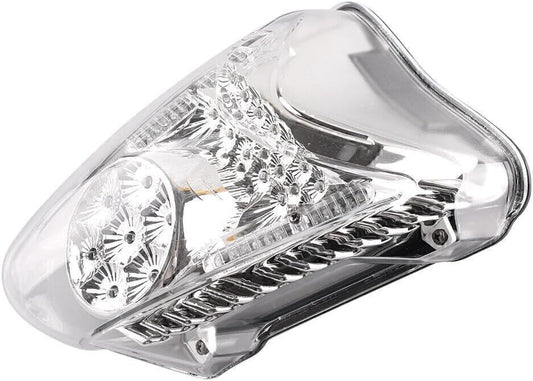 ya 4 8.8.2 Turn Signals Brake Stop LED Tail Light for Suzuki Hayabusa GSX1300R 2008-2013