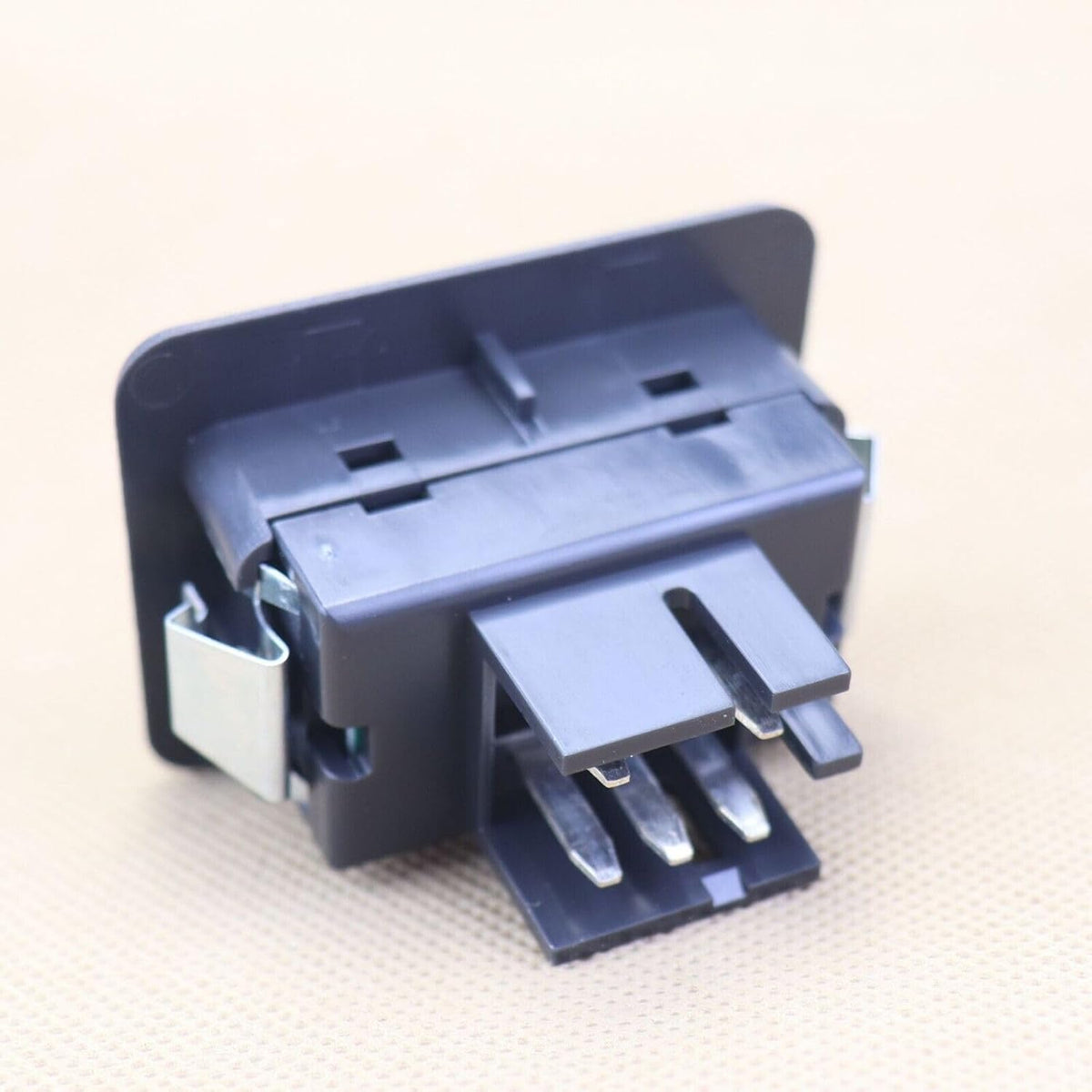 ya 9 10.24 15151466 Rear Window Switch 98-05 S10 Blazer Jimmy Truck 4X4 S Series 98/99