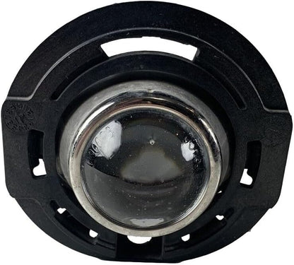 ya 10 9.16 zhengce Fog Light for 2014-2017 for Jeep Compass Front Driver or Passenger Side O