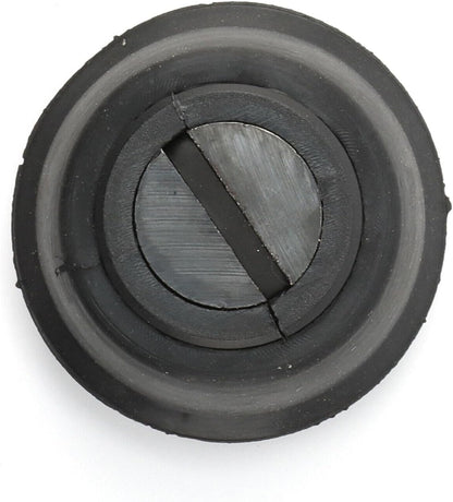 ya 4 8.8.2 Rear left or right outside bumper stop for Nissan NV1500 NV2500