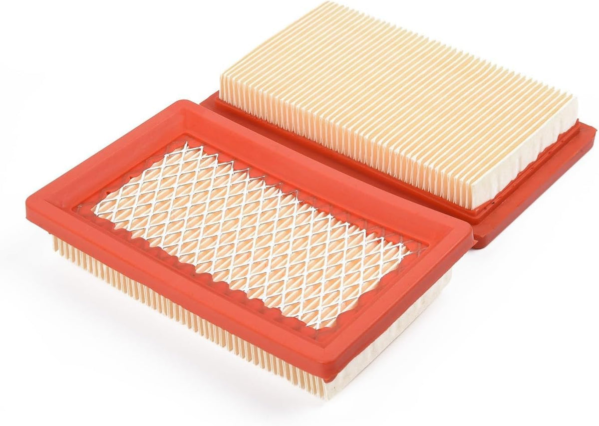 ya 26 10.21 baidi 2pcs Air Filters Set Engine Motor 14 083 01-S s Replacement Useful-2