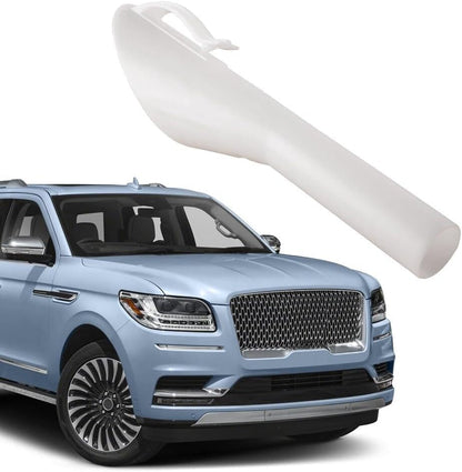 ya 5 8.10 1x Capless Fuel Funnel Gas Filler Spout For 2009-2020 for Ford for Lincoln 8U5Z-17B068-B