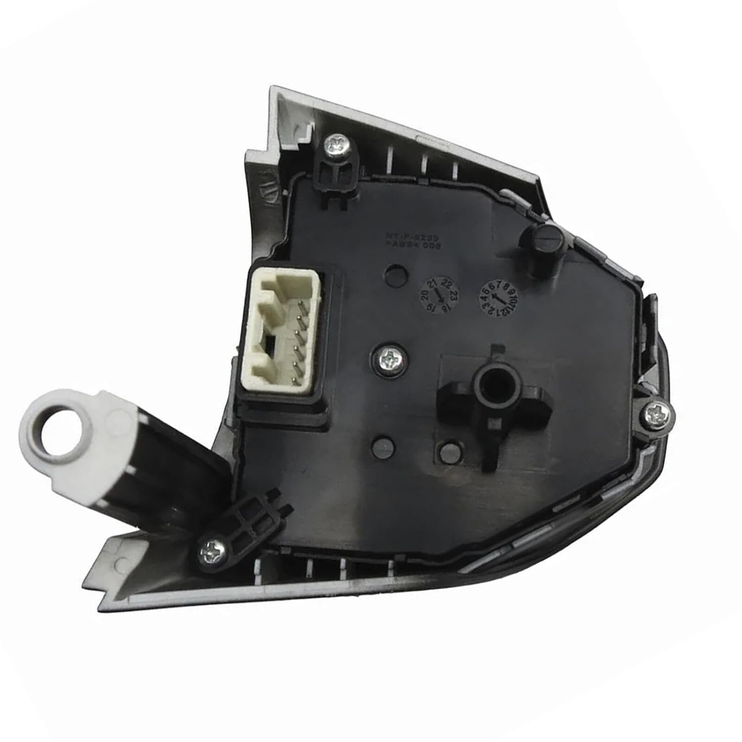ya 4 8.8 Right Steering Wheel Cruise Control Switch for 2017-19 for Kia Rio Picanto 96720-G60