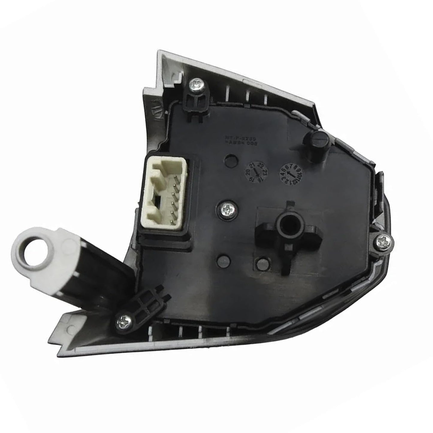 ya 3 8.24 baidi Right Steering Wheel Cruise Control Switch for 2017-19 for Kia Rio Picanto 96720-G60