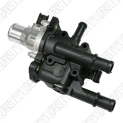 ya 2 8.15 thermostat housing assembly for Chevrolet Sonic Trax Tracker for Cruze 1.8L 13-15