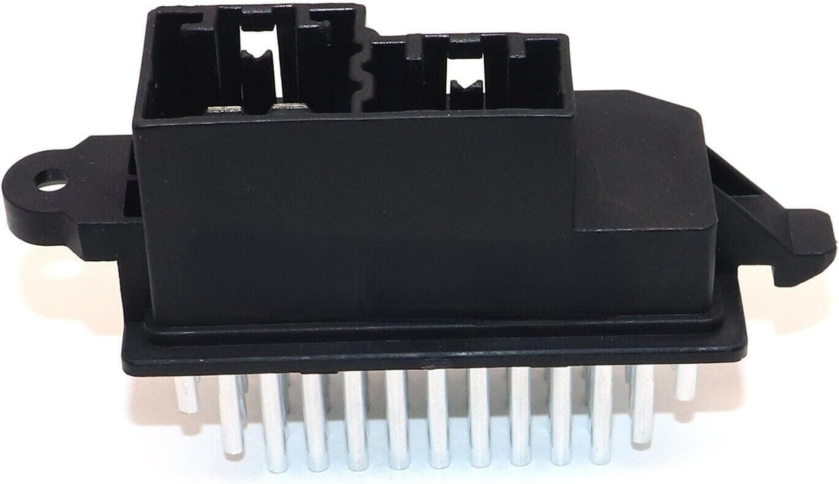 ya 11 9.14 baidi277A1-4BU0A AC Blower Motor Resistor Fits for 2014-2017 for Nissan Rogue 2015 2016