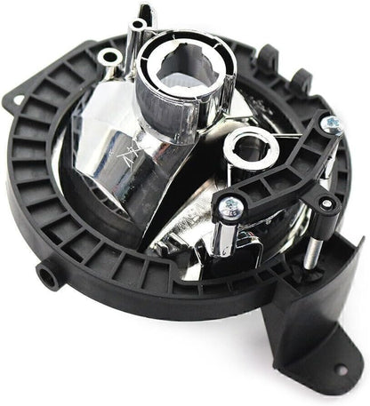 ya 2 8.15 Suitable for 2006-2014 for BMW for Mini Cooper R56 front bumper fog light with bulb left and right