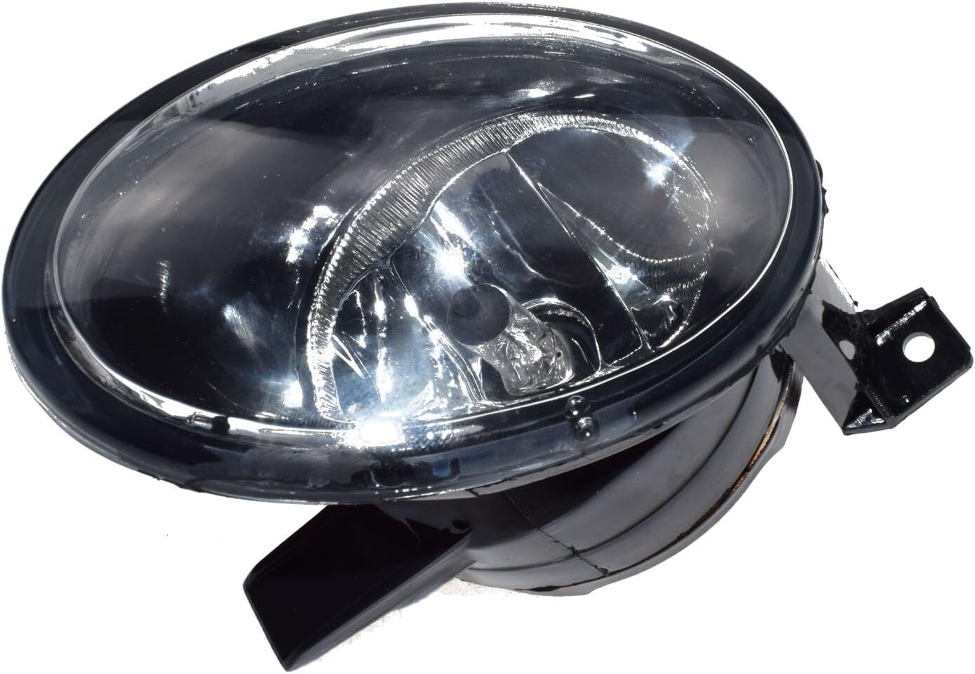 ya 4 8.14 Front passenger side bumper fog light for VW for JETTA for Golf MK6 Beetle 