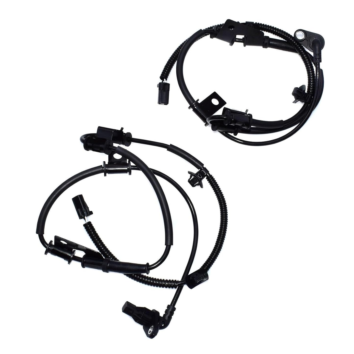 ya 2 8.15 ABS Wheel Speed Sensor Front L & R for Hyundai for Tucson 956702E300,956702E310