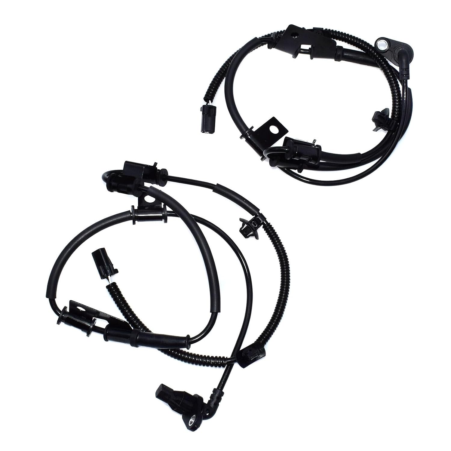 ya 2 8.15 ABS Wheel Speed Sensor Front L & R for Hyundai for Tucson 956702E300,956702E310