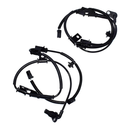 ya 2 8.15 ABS Wheel Speed Sensor Front L & R for Hyundai for Tucson 956702E300,956702E310