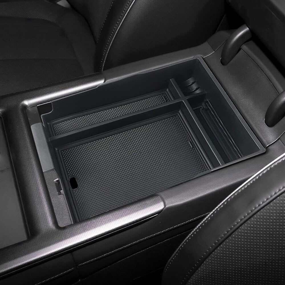 ya 5 8.10 For 2023-2025 for Hyundai Palisade Car Center Console Armrest Storage Organizer Box