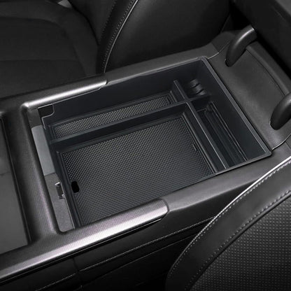 ya 5 8.10 For 2023-2025 for Hyundai Palisade Car Center Console Armrest Storage Organizer Box