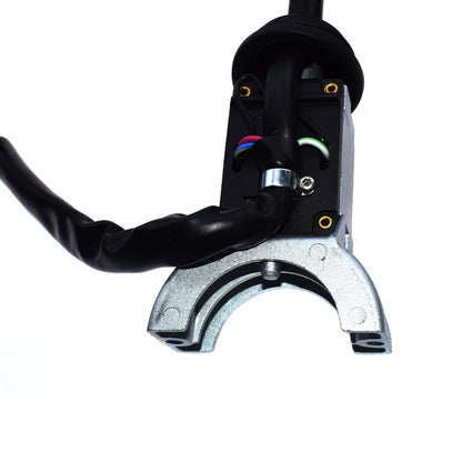 ya 4 8.8.2 701-52701 Forward and Reverse Column Turn Signal Switch is Suitable for JCB 3CX 4CX