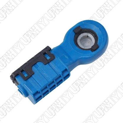ya 4 8.24 baidi Gearbox Selector Shift Lever End Linkage Connector 9654302180 for Citroen for C4 C3